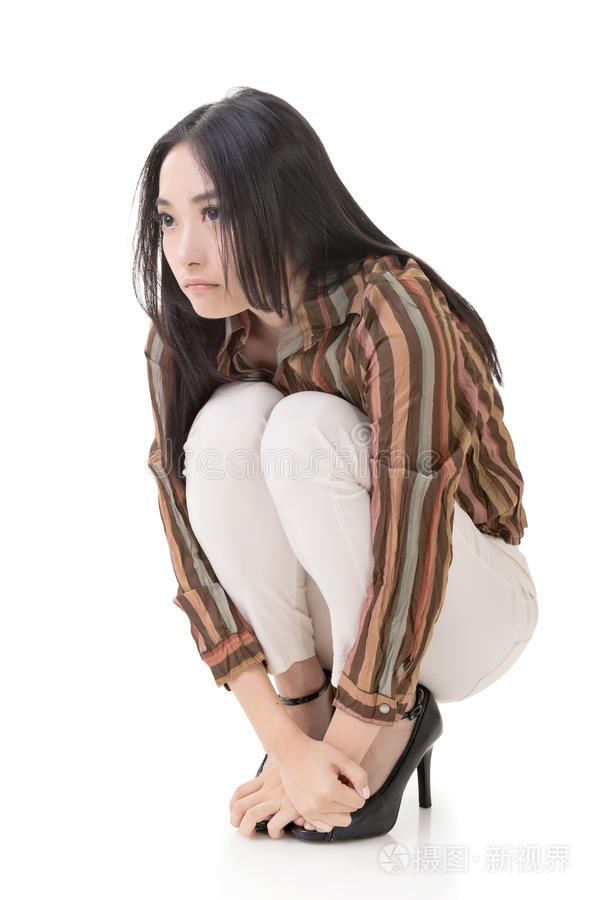 韩美女主播热午 心理